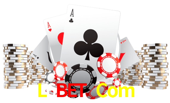 Jogue jogos de pôquer em L6Bet Com