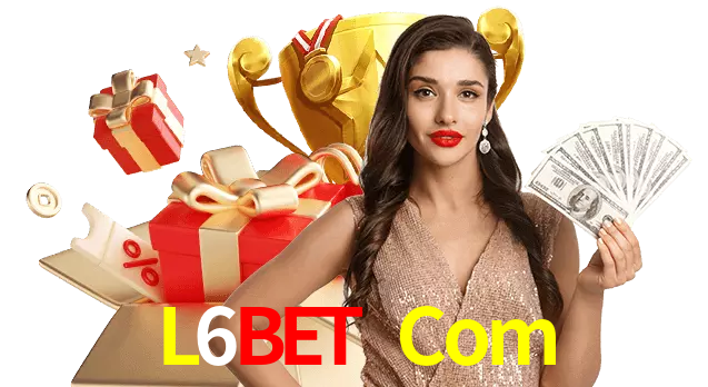Jogue com dealers reais no L6Bet Com!