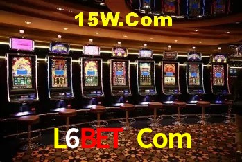 Apostas Esportivas na L6Bet Com: Um Guia Completo
