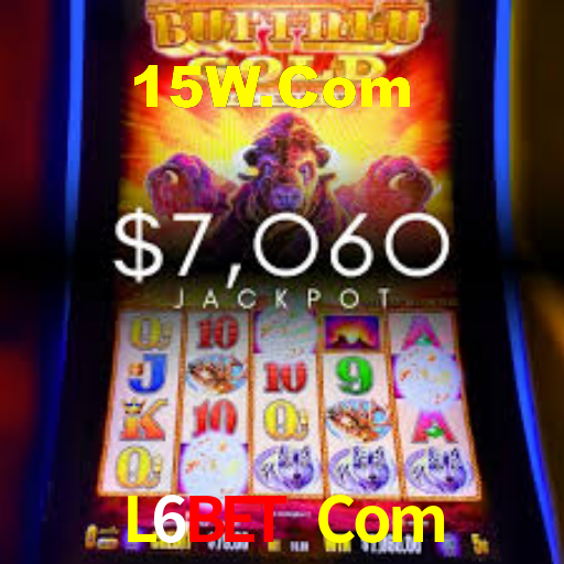 L6Bet Com: A Experiência de Casino com Jogos de Mesa ao Vivo