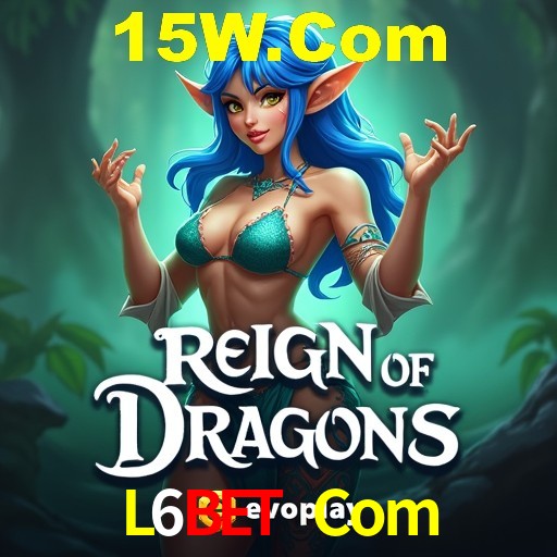 Descubra o Mundo do Cassino Online com L6Bet Com