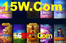 L6Bet Com: Seu Especialista em Apostas Esportivas Brasileiras