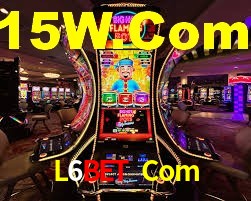 VIP Casino L6Bet Com