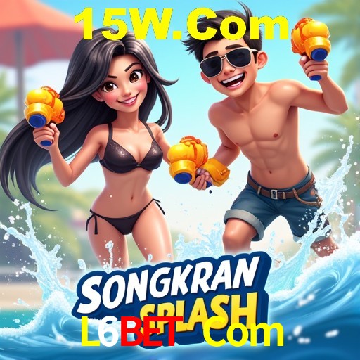 Jogos de Slot L6Bet Com