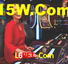 L6Bet Com: Jogos de Caça-Níqueis-Altas Recompensas, Roleta-Velocidade, Blackjack-Desafios Máximos