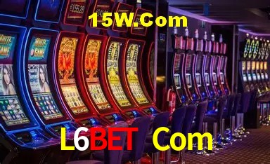 Desvendando o Mundo dos Jogos Virtuais na L6Bet Com
