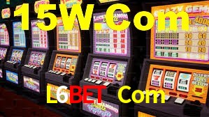 L6Bet Com - Caça-Níqueis E Jogos De Cartas - L6Bet Login