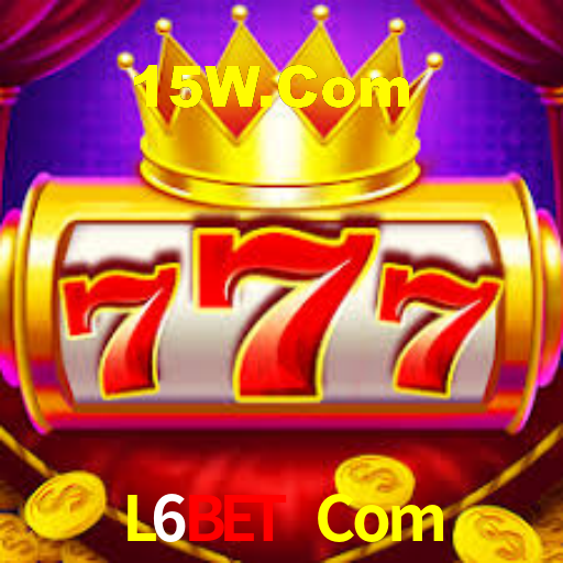 L6Bet Com