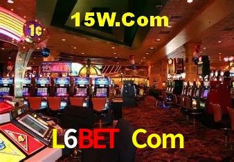 Explorando a Categoria de Eventos em Apostas na L6Bet Com
