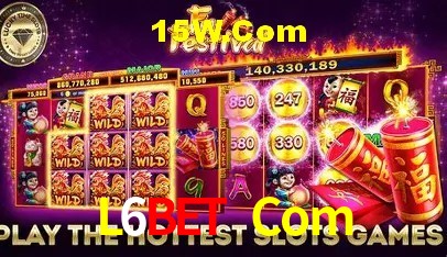 Inovações de Jogos na L6Bet Com: O Futuro das Experiências Interativas
