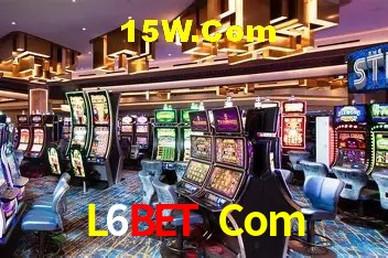 Explorando a Categoria de Eventos em Apostas na L6Bet Com