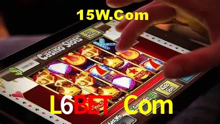A Popularidade dos Caça-Níqueis no L6Bet Com