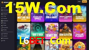 Welcome Bonus L6Bet Com