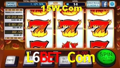 Descubra a Essência do L6Bet Com: Nossa História e Compromissos