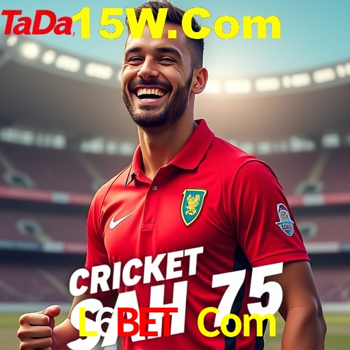A Emoção da Loteria na L6Bet Com: Uma Chance de Mudança de Vida