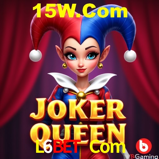 Provedores de Jogos L6Bet Com