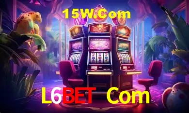 A Experiência Imersiva dos Cassinos Ao Vivo no L6Bet Com